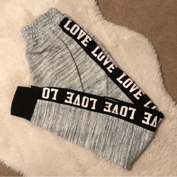 Pants - Cozy sweatpants